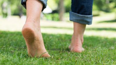 Walking
