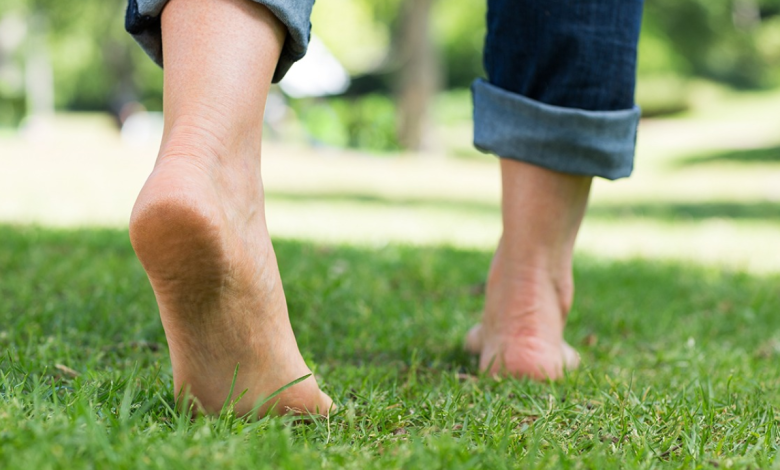 Walking