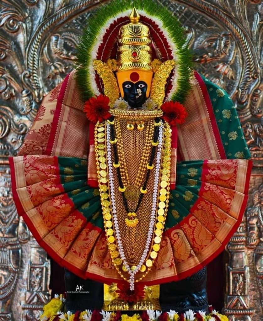 Mahalaxmi
