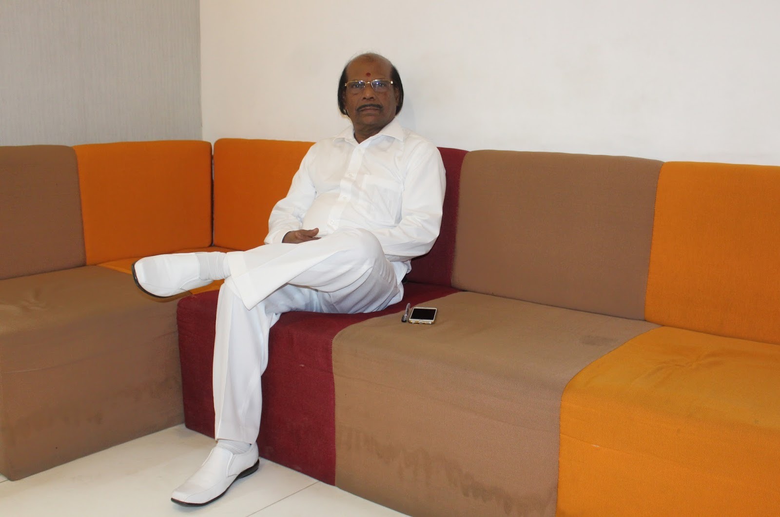 Ramachandran