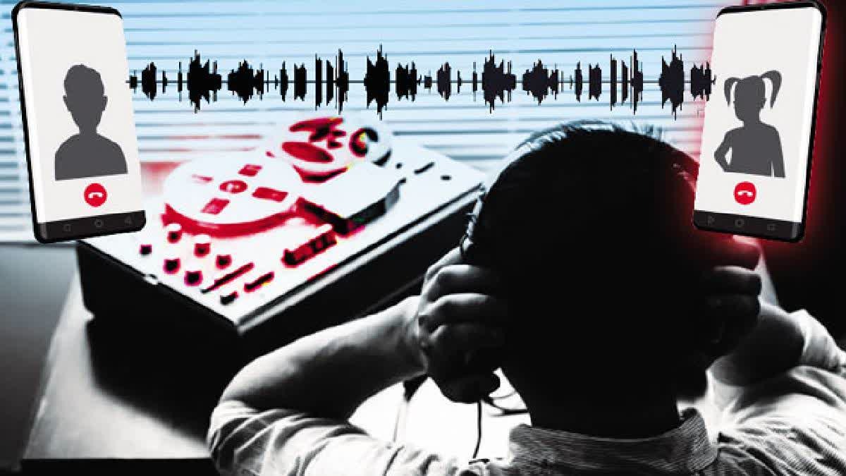 Phone tapping case to CBI