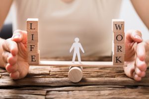 Work and life