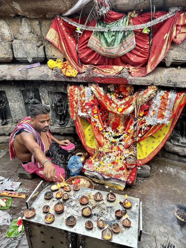 Yogini Devi