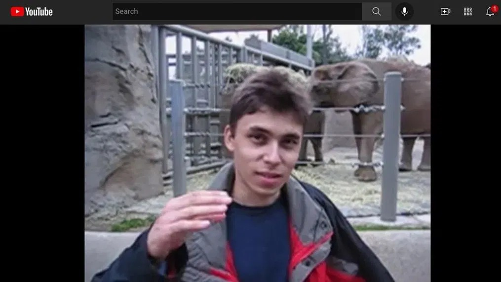 YouTube