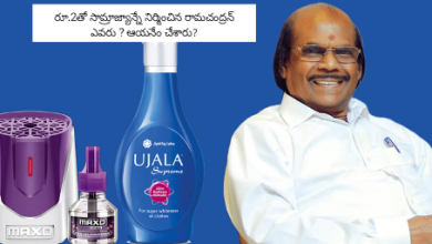 Ramachandran