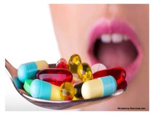 antibiotics