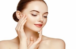 beautiful skin