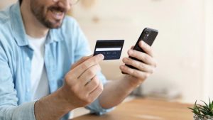 credit card