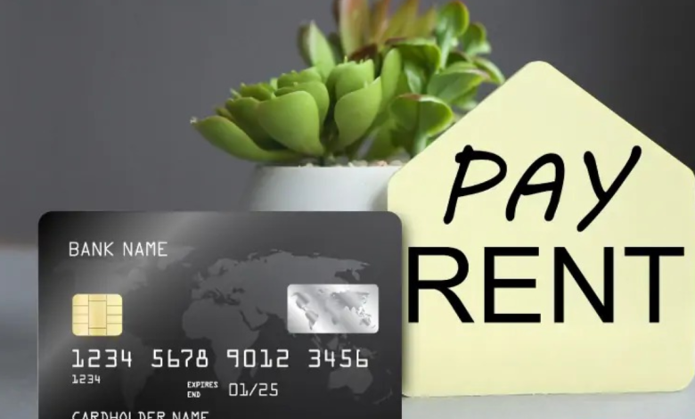 credit card