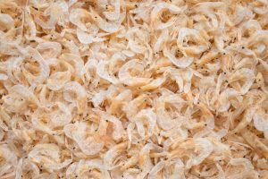 dried shrimp