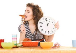 Eat
