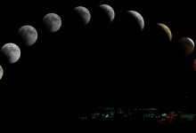 eclipse