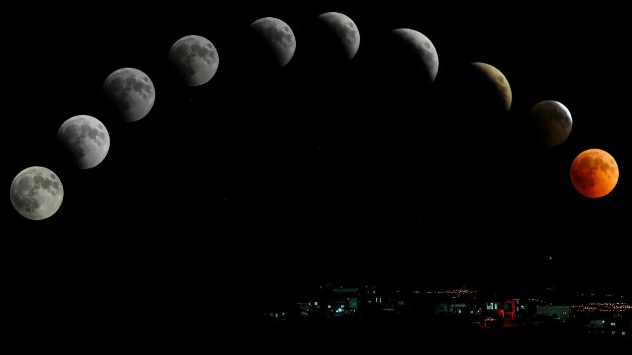 eclipse