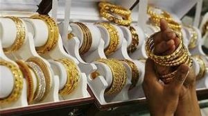 gold