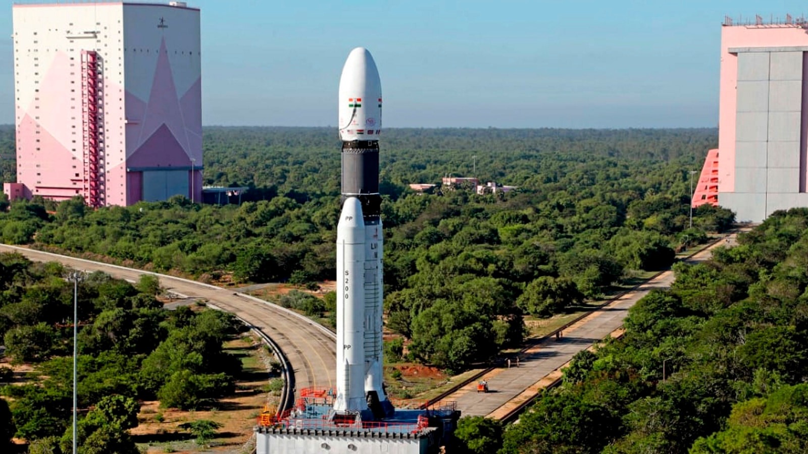 ISRO