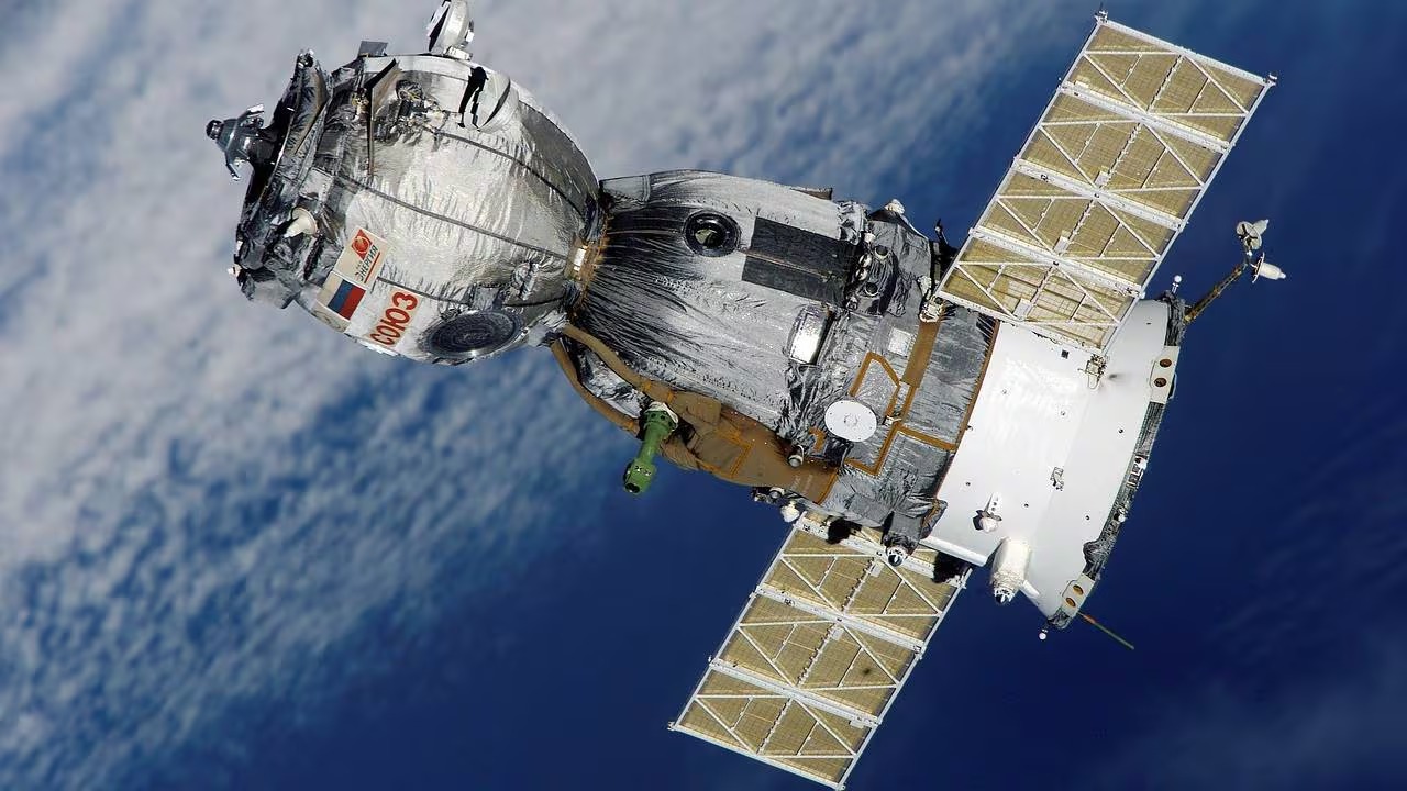 ISRO