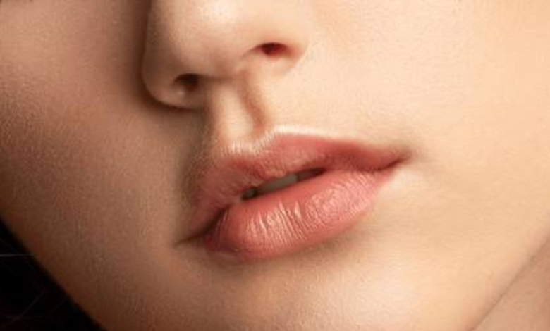 lips