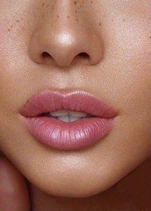 lips