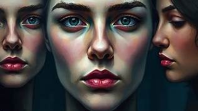 lips