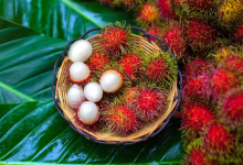 rambutan