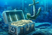 sea