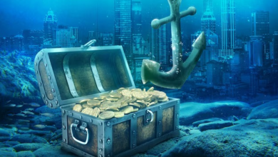 sea