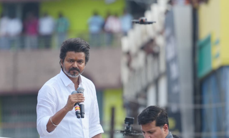 vijay