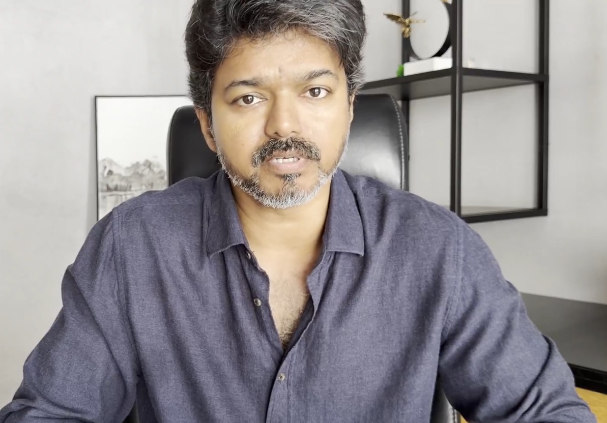 Vijay