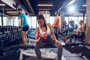 Workout