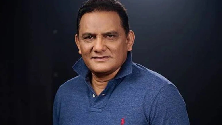 Azharuddin