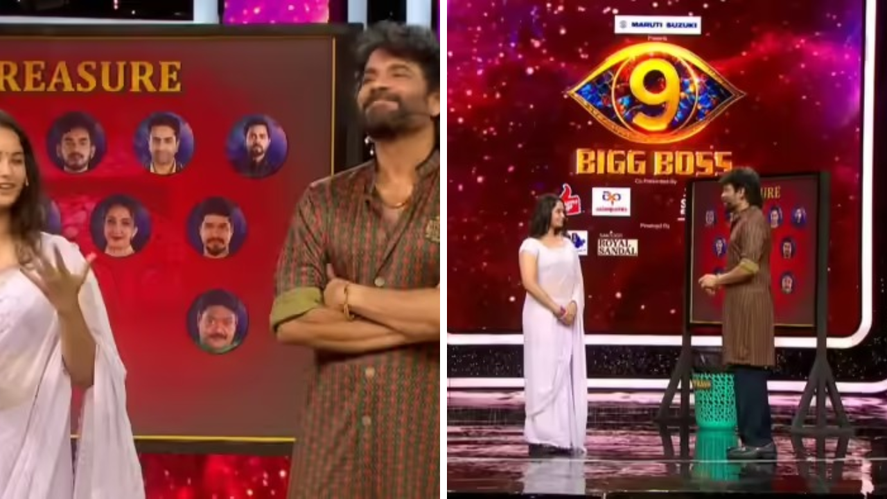 Bigg Boss