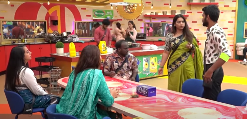 Bigg Boss