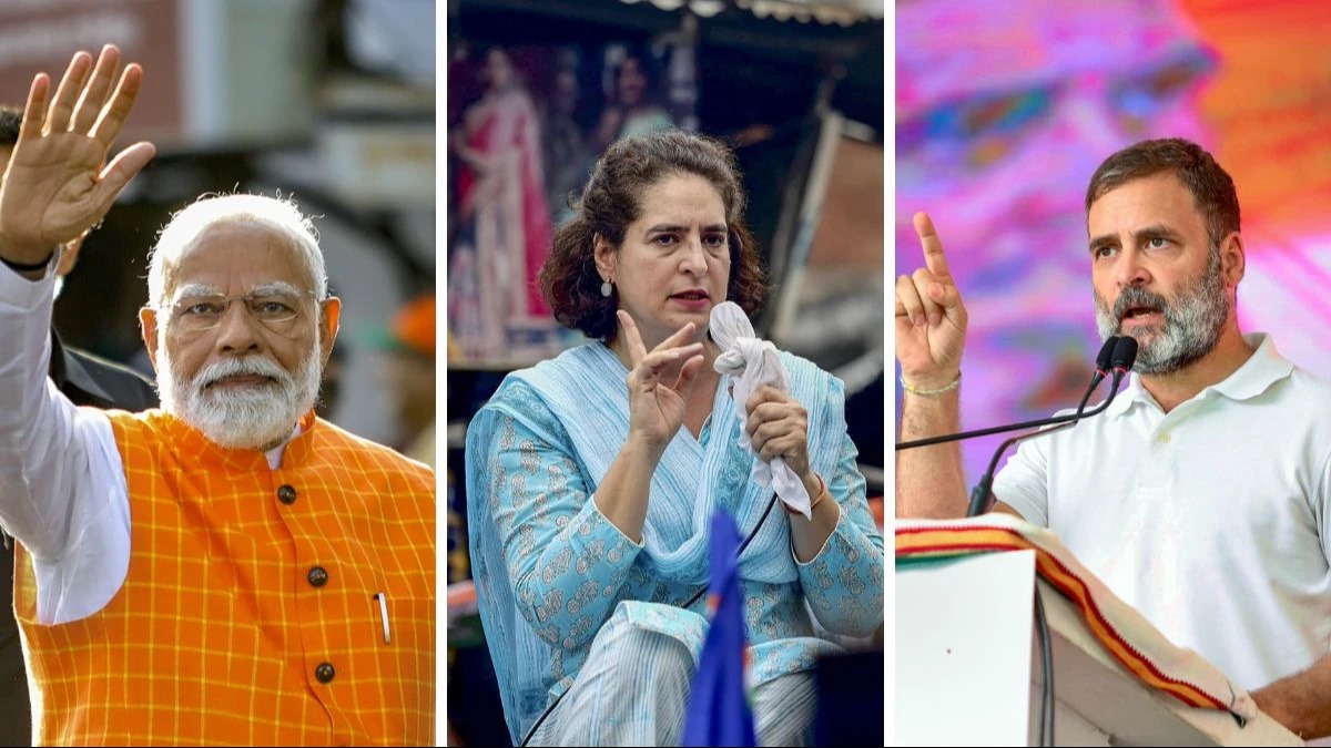 Bihar Elections 2025