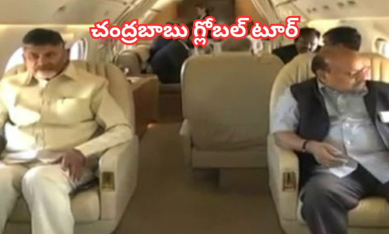 Chandrababu