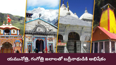 Char Dham Yatra