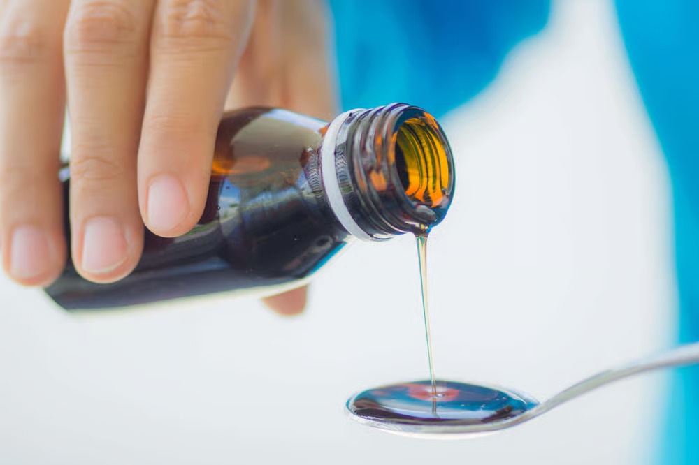 Cough Syrup