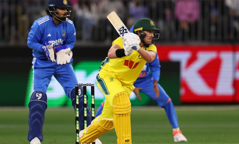 Cricket