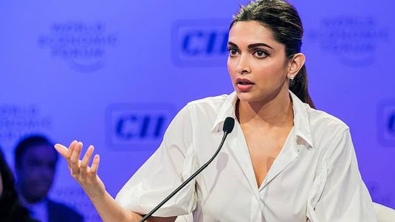 Deepika Padukone