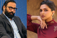 Deepika Padukone