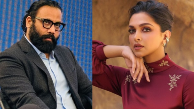 Deepika Padukone