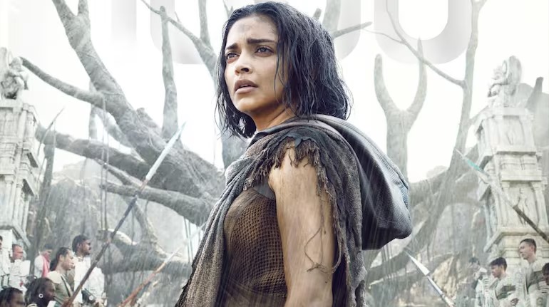 Deepika Padukone