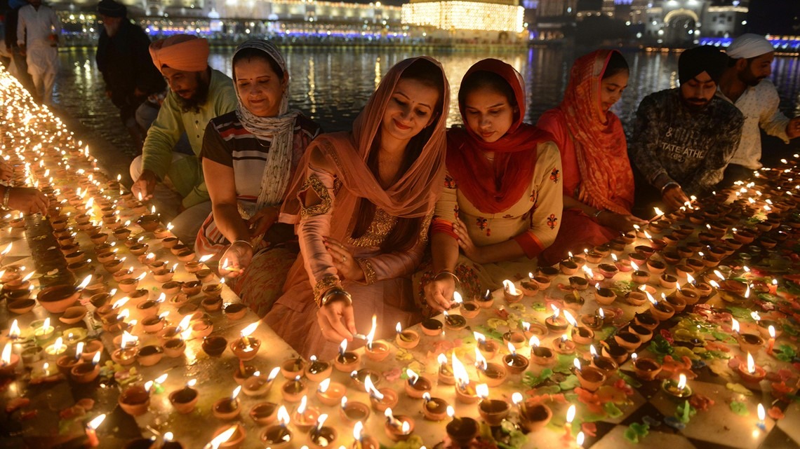 Diwali