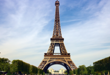 Eiffel Tower