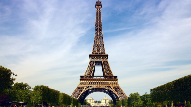 Eiffel Tower