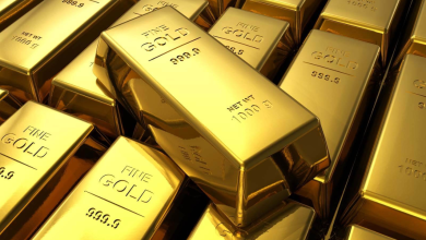 Gold rate