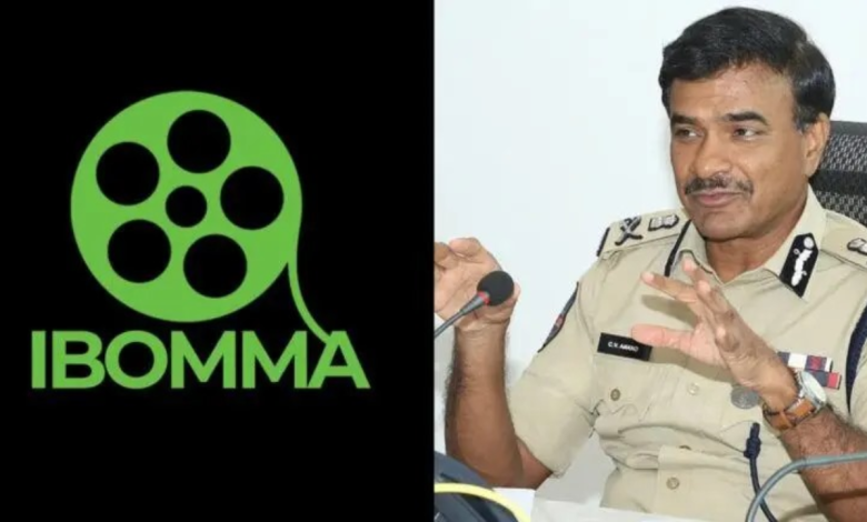 IBomma