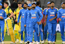 IND vs AUS 2nd ODI