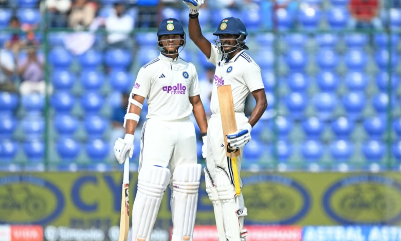 IND vs WI