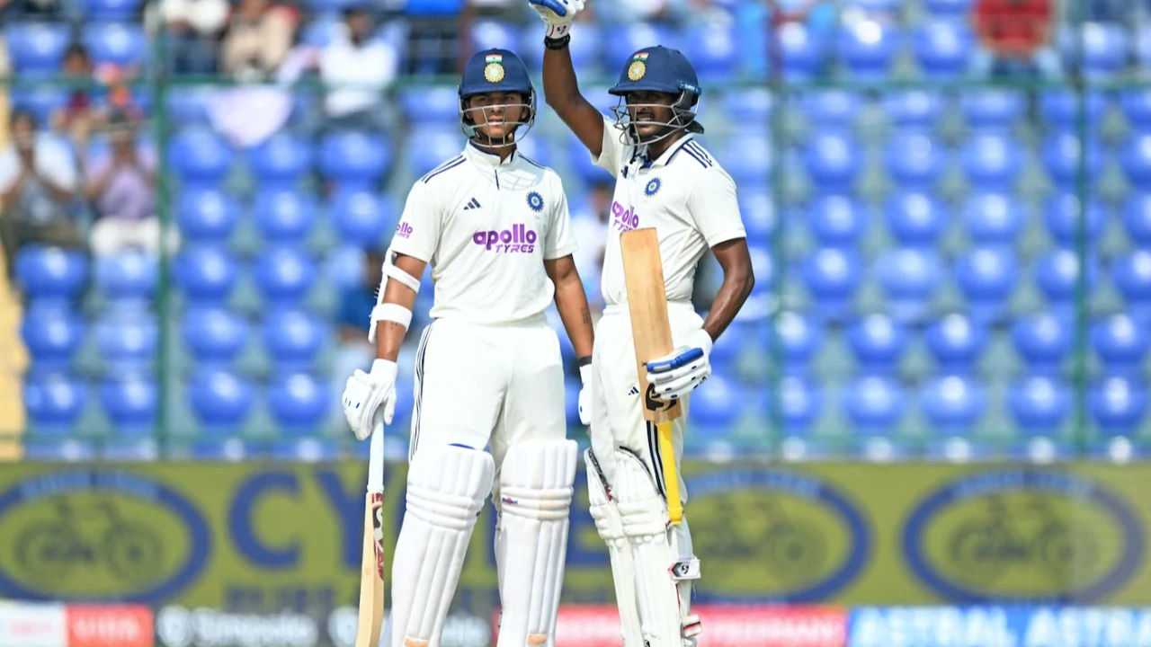 IND vs WI