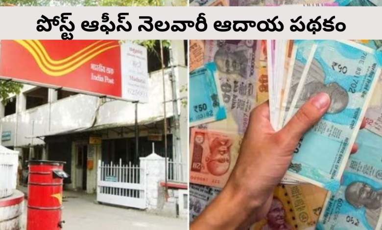 Income Scheme